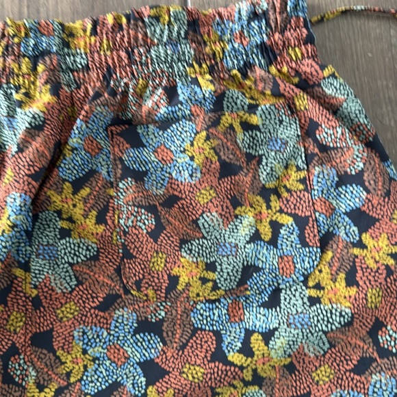 Toad&Co Multicolor Patterned Pants - Picture 4 of 4